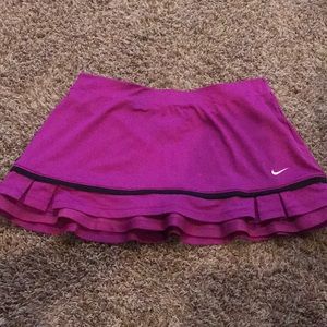 Nike Women’s Tennis Skirt
